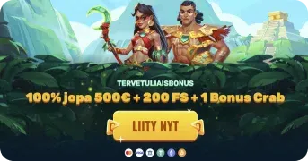 Spinanga Casino